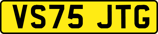 VS75JTG