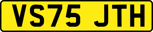 VS75JTH