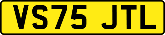 VS75JTL