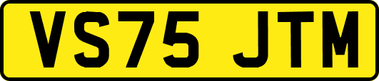 VS75JTM