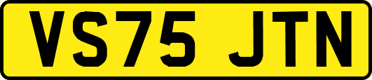 VS75JTN