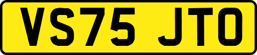 VS75JTO