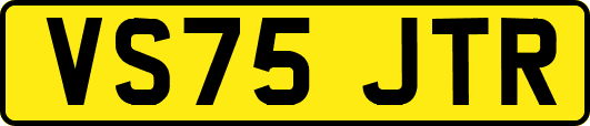 VS75JTR