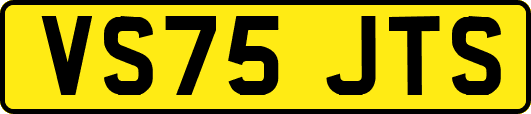 VS75JTS