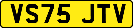 VS75JTV