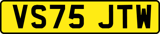 VS75JTW