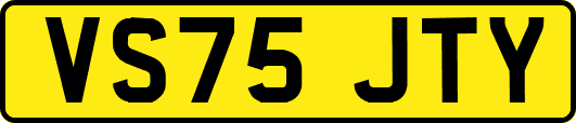VS75JTY