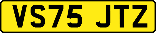 VS75JTZ