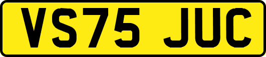 VS75JUC