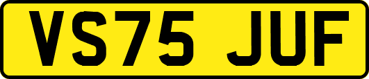 VS75JUF