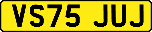 VS75JUJ