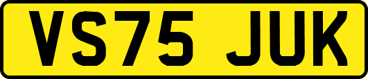 VS75JUK