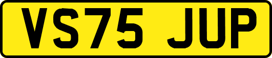 VS75JUP