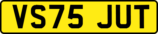 VS75JUT