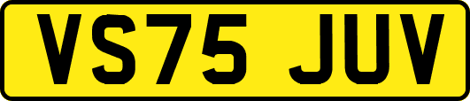 VS75JUV
