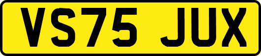 VS75JUX