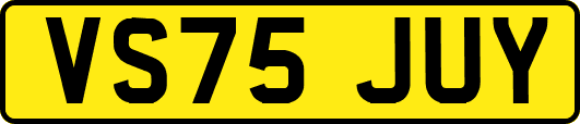 VS75JUY