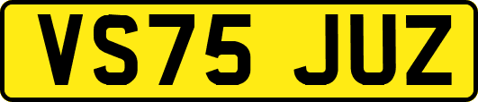 VS75JUZ