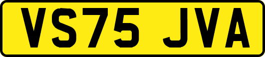 VS75JVA