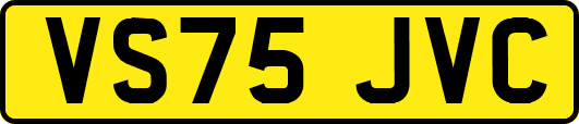 VS75JVC