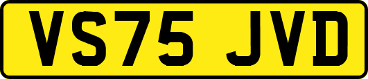 VS75JVD