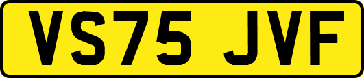 VS75JVF