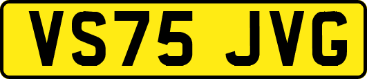 VS75JVG