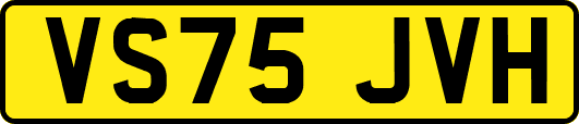 VS75JVH