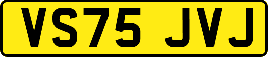 VS75JVJ