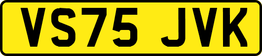 VS75JVK