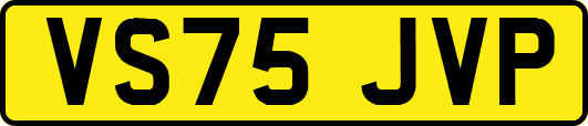 VS75JVP