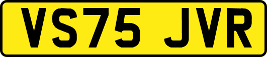 VS75JVR