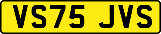 VS75JVS