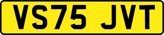 VS75JVT