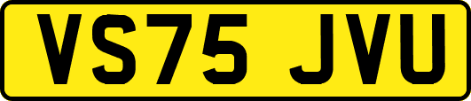 VS75JVU