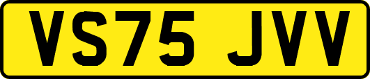 VS75JVV