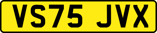 VS75JVX