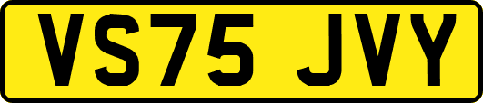 VS75JVY