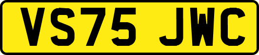 VS75JWC