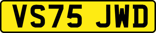 VS75JWD