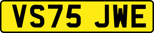 VS75JWE
