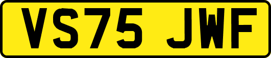 VS75JWF