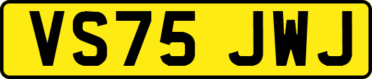 VS75JWJ