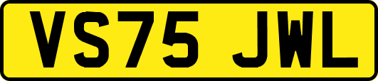 VS75JWL