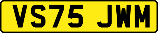 VS75JWM