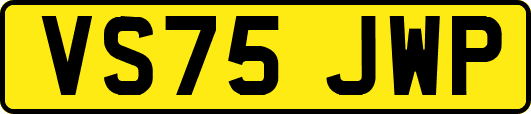 VS75JWP
