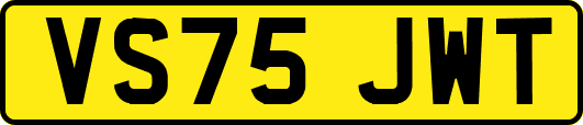 VS75JWT