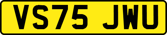 VS75JWU