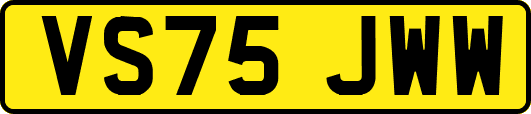 VS75JWW