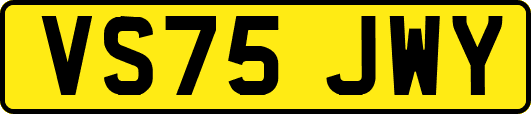 VS75JWY